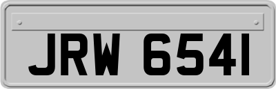 JRW6541