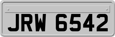 JRW6542
