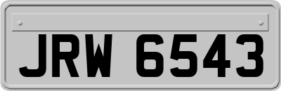 JRW6543