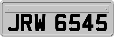 JRW6545