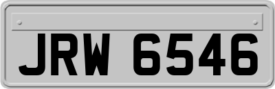 JRW6546