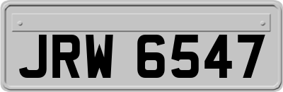 JRW6547