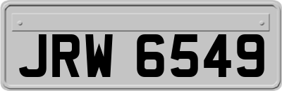 JRW6549