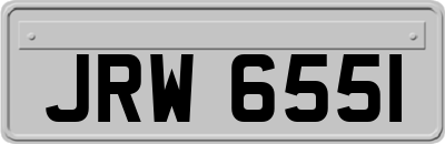JRW6551