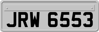 JRW6553