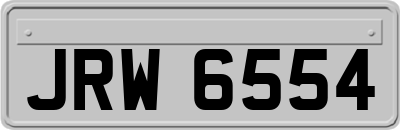JRW6554
