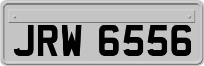 JRW6556