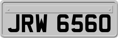 JRW6560