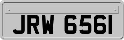 JRW6561