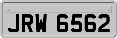 JRW6562
