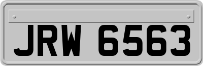 JRW6563