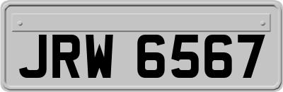 JRW6567