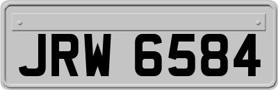 JRW6584