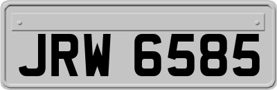 JRW6585