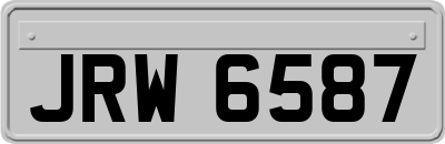 JRW6587