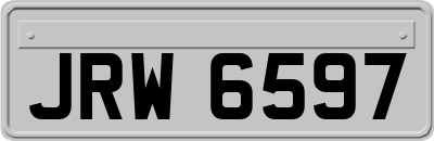 JRW6597