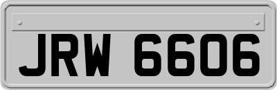 JRW6606