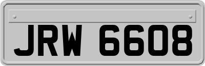 JRW6608