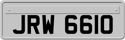 JRW6610