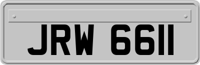 JRW6611