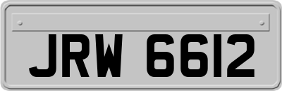 JRW6612