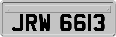 JRW6613