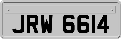 JRW6614