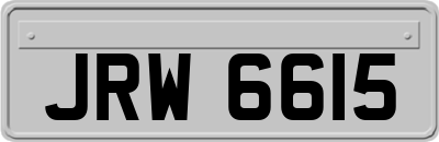 JRW6615