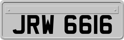JRW6616