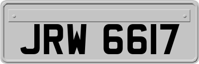 JRW6617