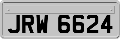 JRW6624