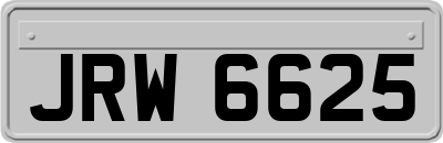 JRW6625