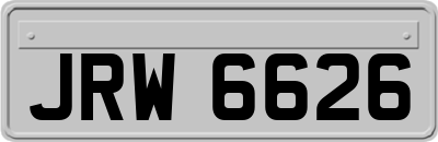 JRW6626