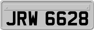 JRW6628
