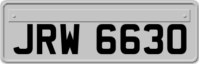 JRW6630