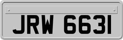 JRW6631