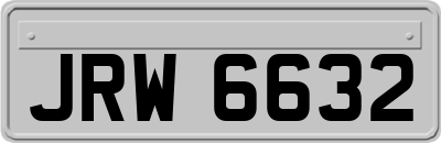 JRW6632