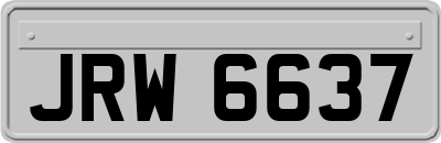 JRW6637