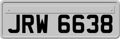 JRW6638