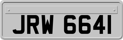 JRW6641