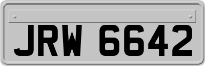 JRW6642