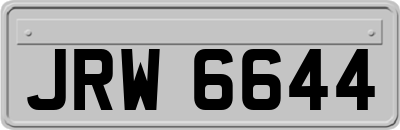 JRW6644