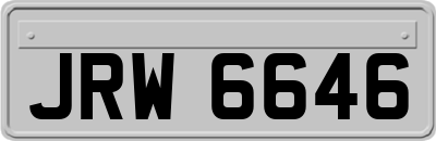 JRW6646