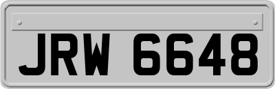 JRW6648