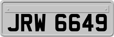 JRW6649