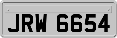 JRW6654