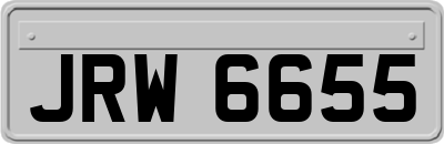 JRW6655
