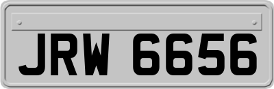 JRW6656