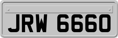 JRW6660