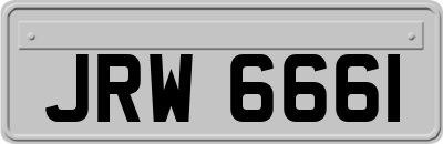 JRW6661